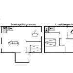 Διαμέρισμα Aslef - 2-3km From The Sea By Interhome
