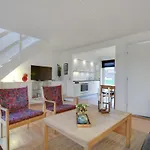 Aslef - 2-3km From The Sea By Interhome Sønderby