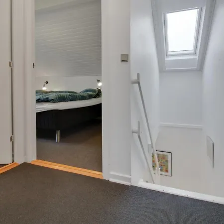 Aslef - 2-3km From The Sea In Western Jutland By Interhome Apartment *