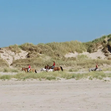 Aslef - 2-3km From The Sea In Western Jutland By Interhome *