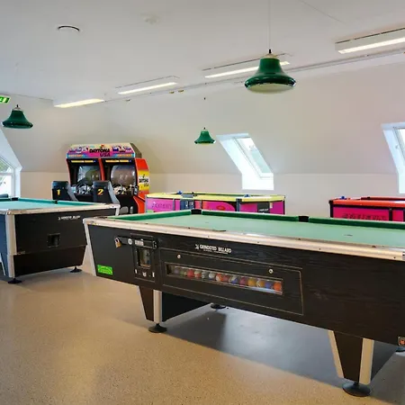 Aslef - 2-3km From The Sea By Interhome Sønderby