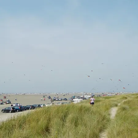 Aslef - 2-3km From The Sea By Interhome Appartement Sønderby