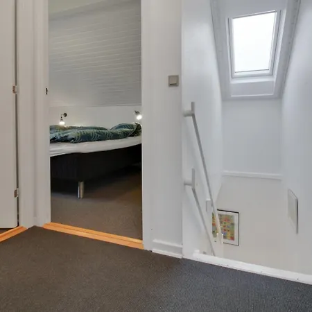 Appartement Aslef - 2-3km From The Sea By Interhome