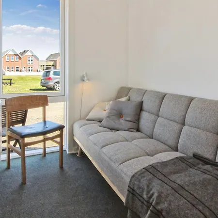 Aslef - 2-3km From The Sea By Interhome * Sønderby