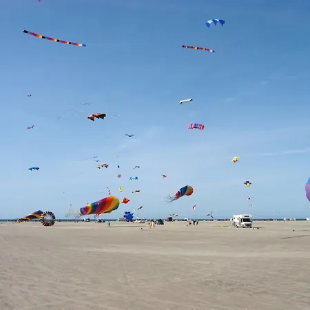 Aslef - 2-3km From The Sea By Interhome Sønderby