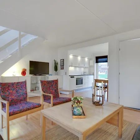 Aslef - 2-3km From The Sea By Interhome Sønderby