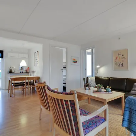 Aslef - 2-3km From The Sea By Interhome Appartement Sønderby