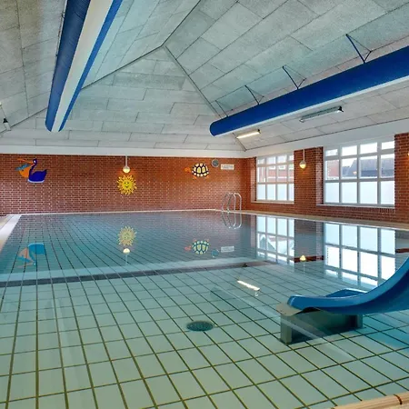 Apartament Aslef - 2-3km From The Sea By Interhome