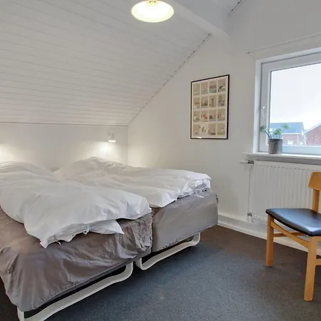 Aslef - 2-3km From The Sea By Interhome Apartament