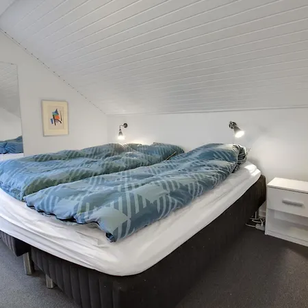 Aslef - 2-3km From The Sea By Interhome Sønderby