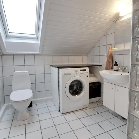 Aslef - 2-3km From The Sea By Interhome Apartament