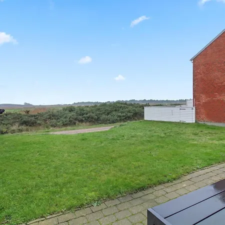 Aslef - 2-3km From The Sea By Interhome * Sønderby