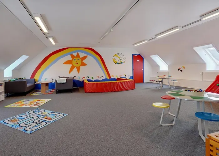 Lejlighed Aslef - 2-3km From The Sea By Interhome Sønderby