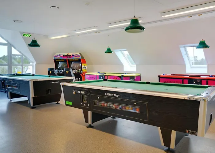 Aslef - 2-3km From The Sea By Interhome Sønderby