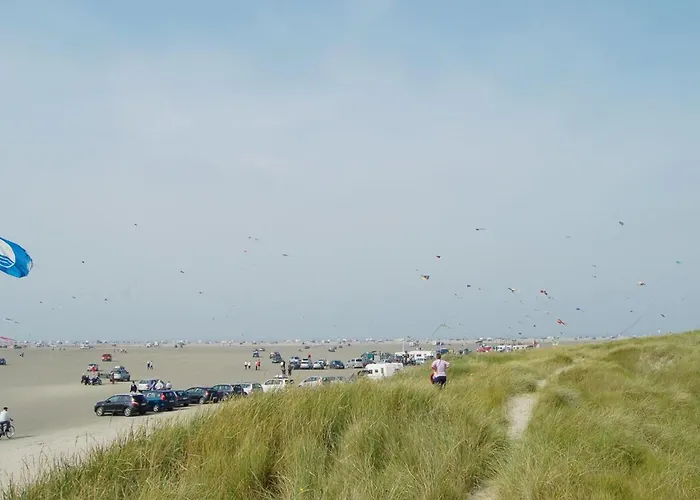 Aslef - 2-3km From The Sea By Interhome Appartement Sønderby