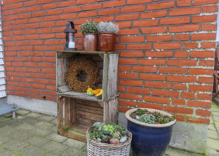 Appartement Aslef - 2-3km From The Sea By Interhome *