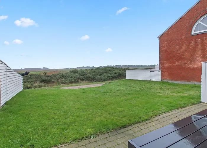 Lejlighed Aslef - 2-3km From The Sea By Interhome