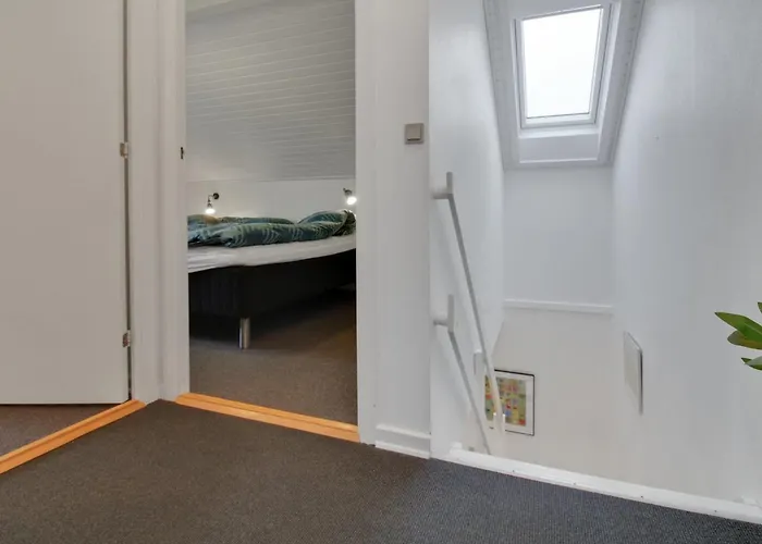 Appartement Aslef - 2-3km From The Sea By Interhome