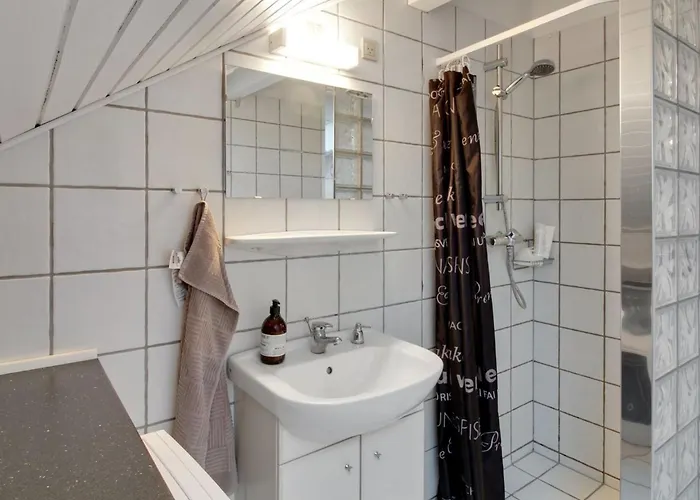 Aslef - 2-3km From The Sea By Interhome Lejlighed Sønderby