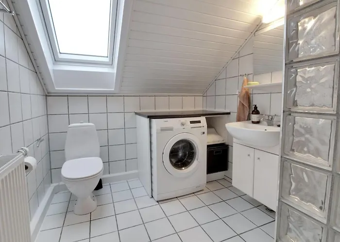 Lejlighed Aslef - 2-3km From The Sea By Interhome *