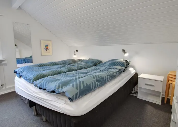 Lejlighed Aslef - 2-3km From The Sea By Interhome