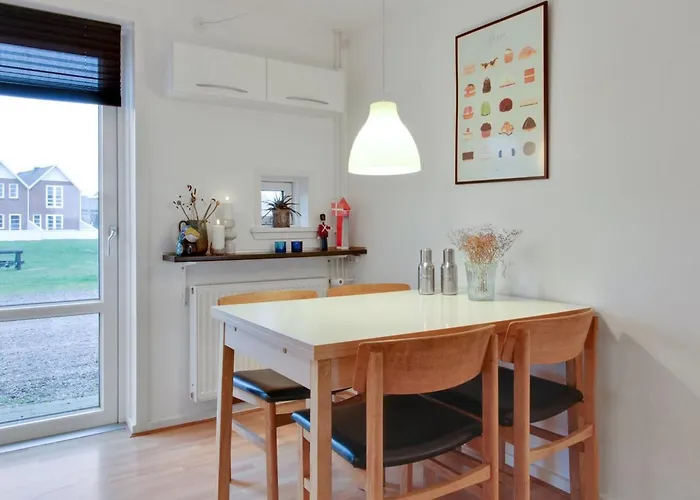 Aslef - 2-3km From The Sea By Interhome Sønderby