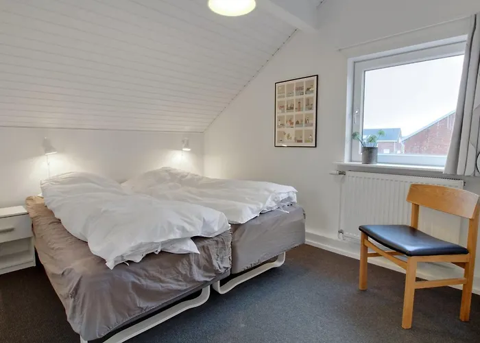 Aslef - 2-3km From The Sea By Interhome